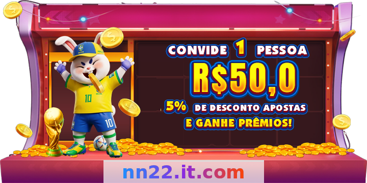 nn22: Plataforma Licenciada Nº1 do Brasil 2026 | Segura e Rápida 25 Imagem da página inicial 1